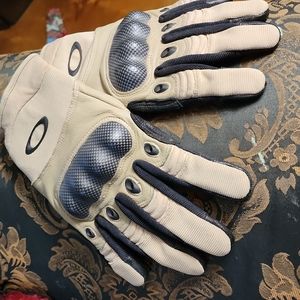Oakley Tactical Gloves